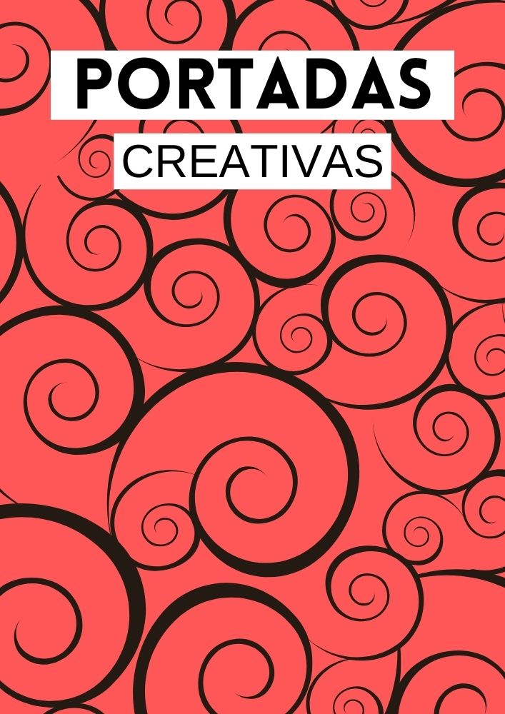 Dibujos de matemáticas para portadas - Portadas Creativas