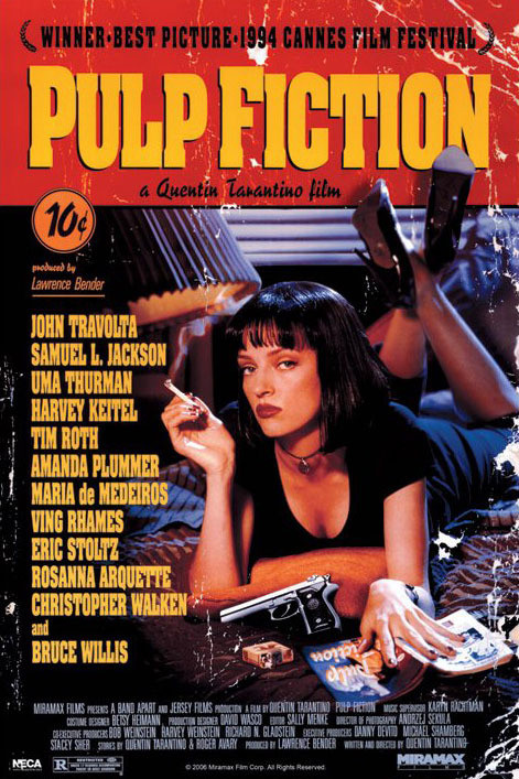 pulp fiction cover i1288